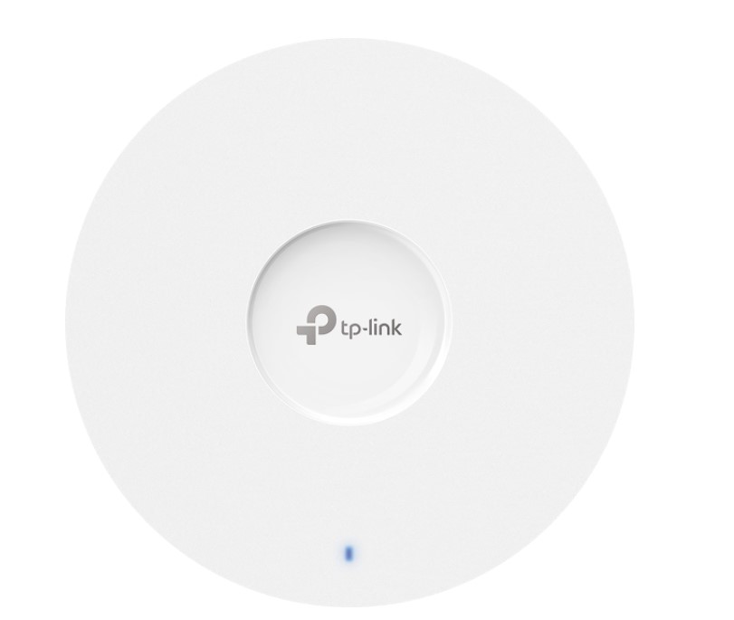 [8885020621938] TP-Link EAP683 UR Omada AX6000 Ceiling Mount Wi-Fi 6 Access Point, 1×2.5G RJ45 Port, 1148Mbps at  2.4 GHz + 4804 Mbps at 5 GHz