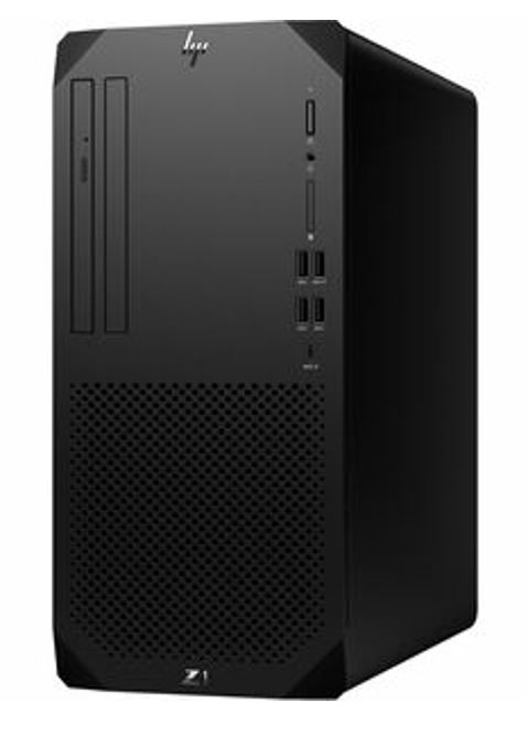 [197961551556] 197961551556 HP Z1 Tower G9 Intel i7-13700 16GB DDR5 512GB SSD 1TB HDD WIN 11 PRO nVidia RTX 3060 12GB 550W PSU KB+Mouse 3YR OS Workstation Desktop