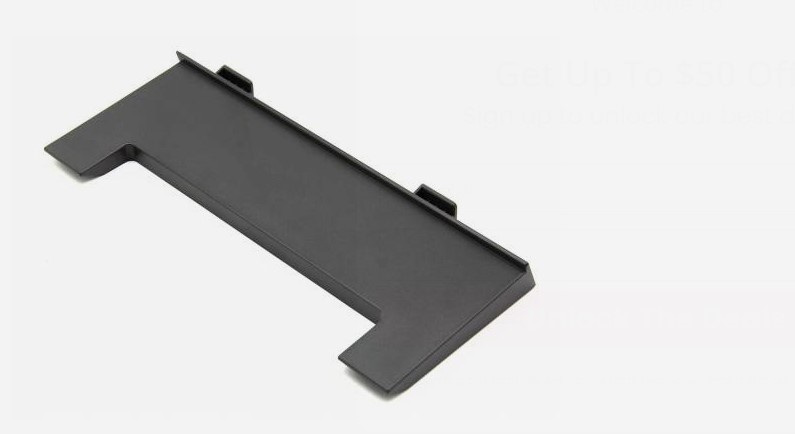 [6938818313712] 6938818313712 Yealink - T57W, T58W, T58V, MP58 - DESKSTAND, TSP-T58V