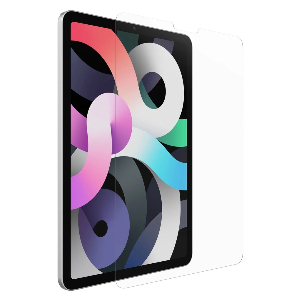 [840304759422] 840304759422 OtterBox Premium Glass Antimicrobial Apple iPad Pro M4 (11") (5th Gen) Screen Protector Clear - (77-95296), 9H Hardness Glass, 2 Years Warranty