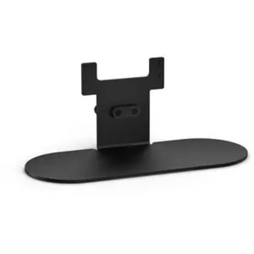 [5706991030297] Jabra PanaCast 50 Video Bar System Table Stand, Click on, black, A Table Stand is Not Included with the Panacast 50 and is Wall Mount Only by Default