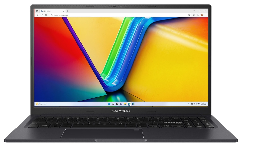 [M5606UA-MX042W] M5606UA-MX042W ASUS Vivobook S 16" OLED 3.2K 120hz, AMD Ryzen 7, 16GB, 1TB SSD, WIN11 Home AMD Radeon Graphics, Wifi 6, Laptop notebook