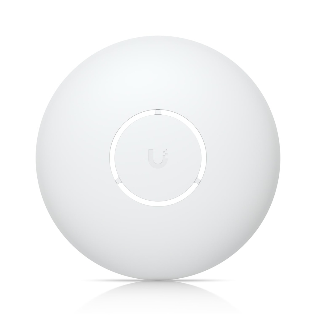 [810084694145] 810084694145 Ubiquiti U7 Paintable Cover, Single Pack, For the U7 Pro  U7 Pro Max that Can Be Painted For A Custom Appearance, 2Yr Warr