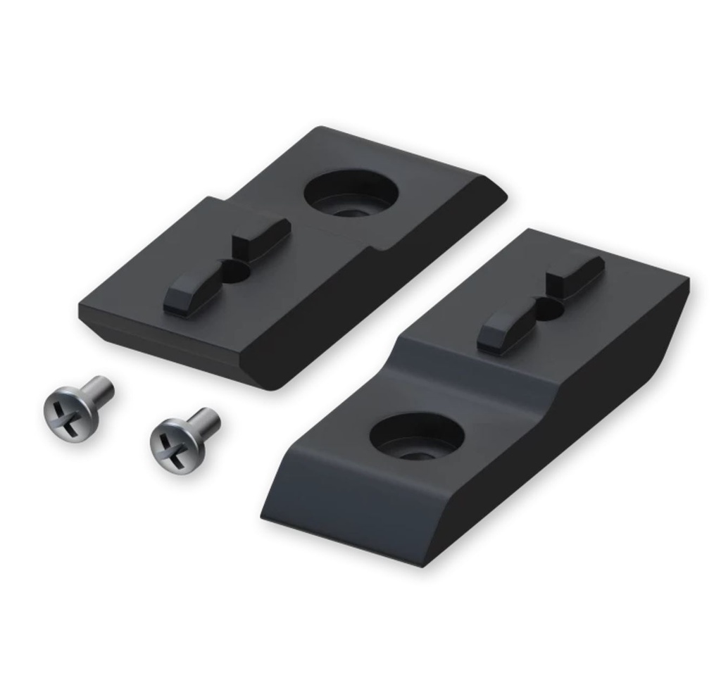 [4779051841042] 4779051841042 Teltonika Surface Mount Kit - Compatible with all Teltonika RUT and TRB Series Devices