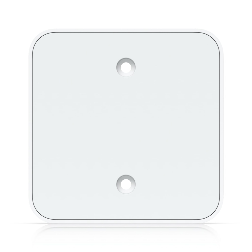 [810084693292] Ubiquiti Floating Mount, Sleek Magnetic Wall Mount, Compatible With UniFi Express Gateway Lite,Tapping Screw, Anchor/Magnet Mounting, 2Yr Warr