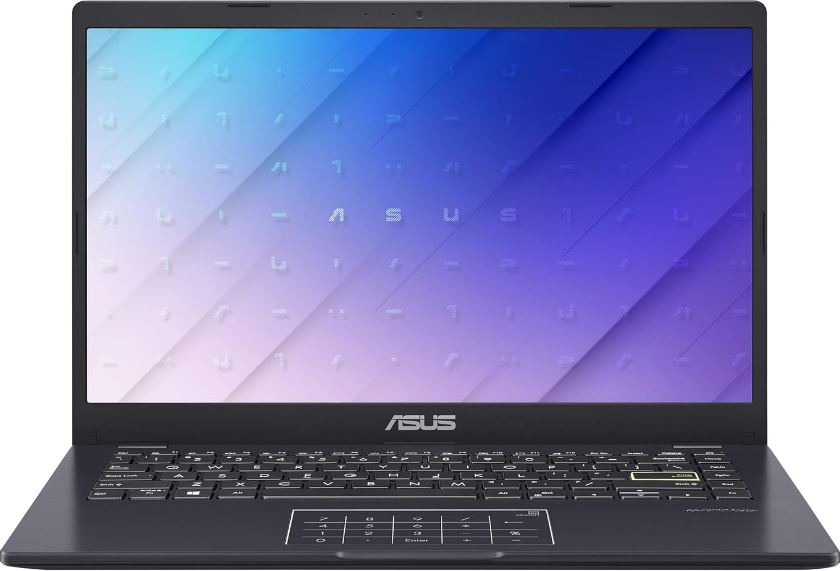 [4711387483763] 4711387483763 ASUS Vivobook Go 15 15.6" FHD Intel Celeron N4500 4GB 128GB eMMC Windows 11 Home S Intel HD Graphics WIFI BT Camera 1.5kg 1yr wty Retail
