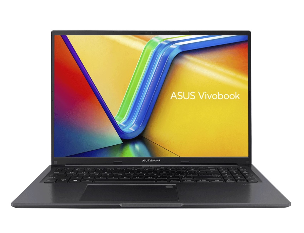 [4711387734407] 4711387734407 ASUS Vivobook16" X1605 16" FHD Intel i9-13900H 32GB 1TB SSD Windows 11 PRO Intel Iris Xe Graphics Fingerprint ErgoSense KB 180° Hinge 1.7kg 1yr