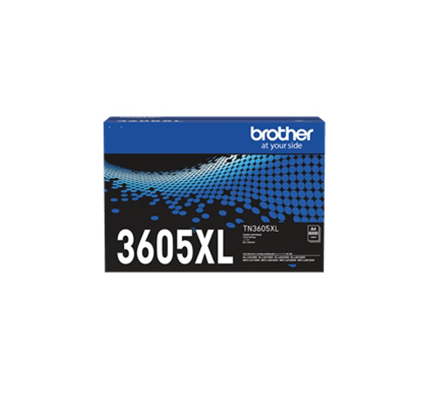 [4977766828086] 4977766828086 *NEW*MONO LASER TONER- HIGH YIELD CARTRIDGE TO SUIT  MFC-L6720DW/ MFC-L5915DW/ MFC-L5710DW/ HL-L6210DW/ HL-L5210DW/HL-L5210DN- Up to 6000 pages