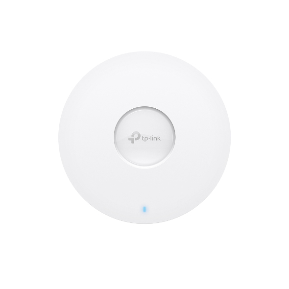 [4895252506464] 4895252506464 TP-Link EAP683 LR Omada AX6000 Ceiling Mount Wi-Fi 6 Access Point, 1148 Mbps on 2.4 GHz and 4804 Mbps on 5 GHz totals 5952 Mbps