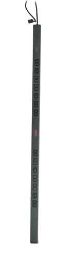 [731304207900] 731304207900 APC Rack PDU,Basic, Zero U, 16A, 230V, (20) C13  (4) C19 , IEC C20