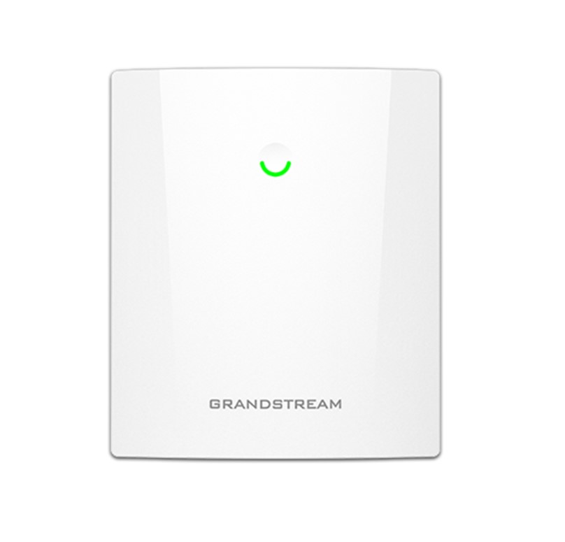 [IPG-GWN7660ELR] IPG-GWN7660ELR Grandstream GWN7660ELR GWN Enterprise-Grade 2x2:2 Wi-Fi 6 Weatherproof Long-Range Access Point, Outdoor AX3000 Wi-Fi 6, 3 Gbps, Up to 300-Meter