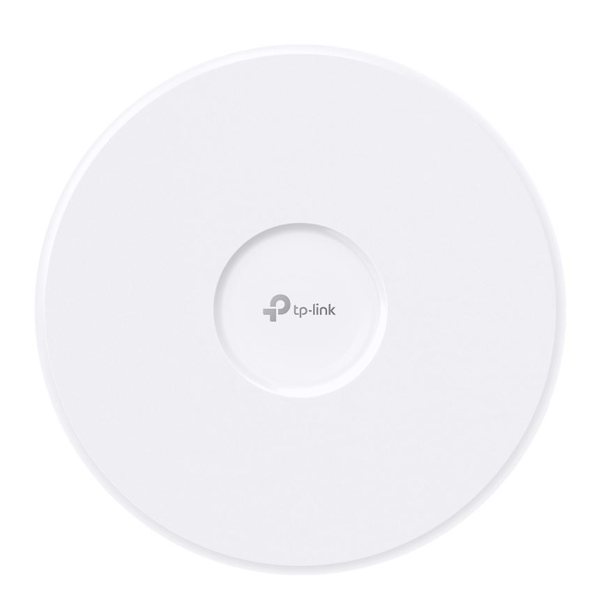 [4895252506501] 4895252506501 TP-Link EAP773 Omada BE9300 Ceiling Mount Tri-Band Wi-Fi 7 Access Point (WIFI7) 574Mbps at  2.4 GHz + 2880 Mbps at 5 GHz+ 5760 Mbps at 6 GHz