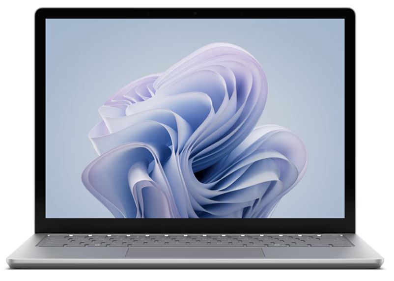 [ZLH-00041] ZLH-00041 Microsoft Surface Laptop 6 15" 2.5K TOUCH Intel U5-135H 16GB 512GB SSD Windows 11 PRO Arc Graphics USB-C TB4 WIFI6E BT Platinum 2YR WTY - EU required