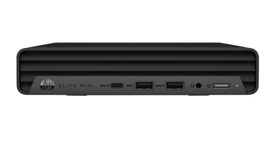[197961544732] 197961544732 HP Elite Mini 600 G9 Desktop PC Intel i5-13500T vPro 16GB DDR5 512GB SSD Windows 11 PRO UHD Graphics 770 2xDP 1xHDMI KB+Mouse 3yrs Onsite Wty