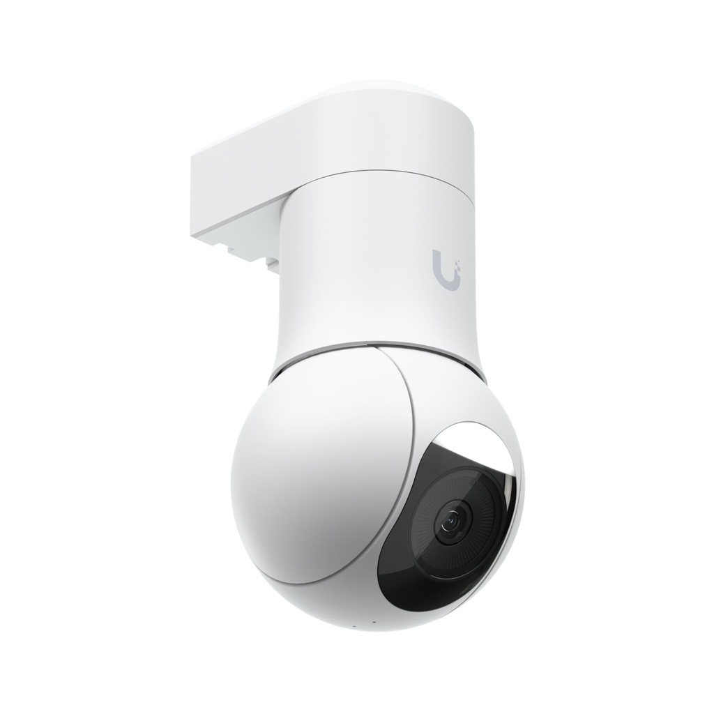 [810084693582] Ubiquiti UniFi Protect G5 PTZ Camera, Compact, Weatherproof 2K HD, IP66, Remote Pan-tilt-zoom Control, Automatic Person Tracking, 2 Yr Warr