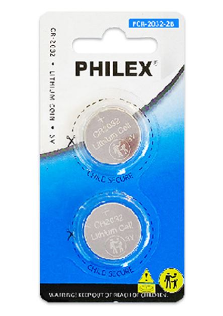 [9324747013439] 9324747013439 Sansai Lithium Button Coin Lithium Battery CR2032 3V - 2BP for Motherboard Danger of swallowing Keep batteries away from young children at all times