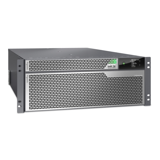 [UPA-SRTL8KRM4UI] UPA-SRTL8KRM4UI APC Smart-UPS Ultra On-Line Lithium ion, 8KVA/8KW, 4U Rack/Tower, 230V