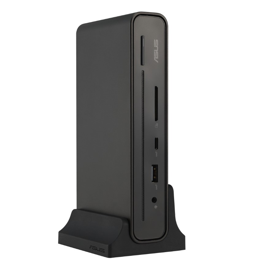 [90XB08CN-BDS010] 90XB08CN-BDS010 ASUS Triple Display USB-C Dock