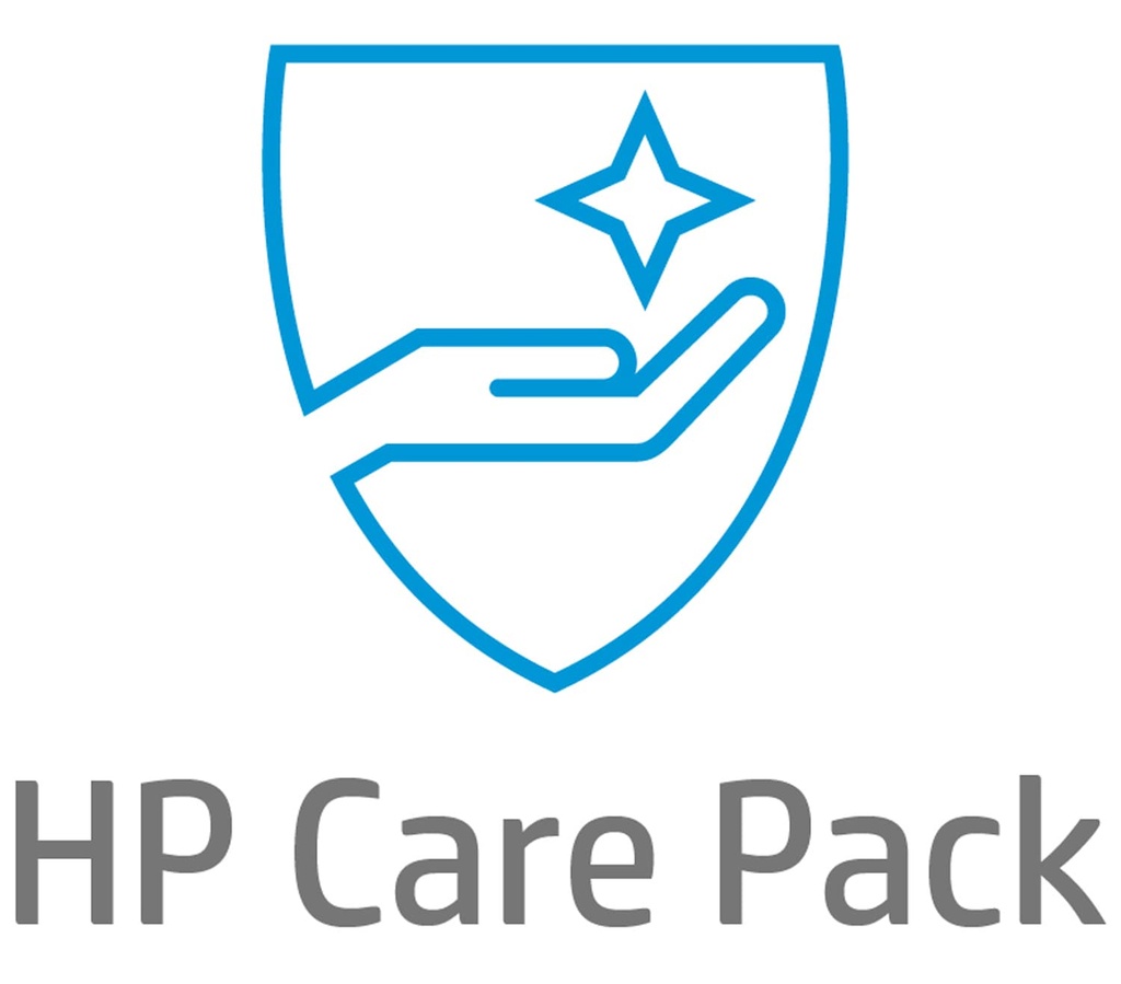 [U18HWE] U18HWE HP 3Y Care Pack Next Business Day Onsite Desktop Hardware Support