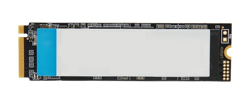 [HBO-NVM2-256G] OEM 256GB Gen3 NVMe SSD 3100MB/s 1300MB/s R/W 200TBW 220K/300K IOPS 1.5M hrs MTTF PCIe 3 M.2 2280 Form Factor 1yr wty (not Crucial) >250GB