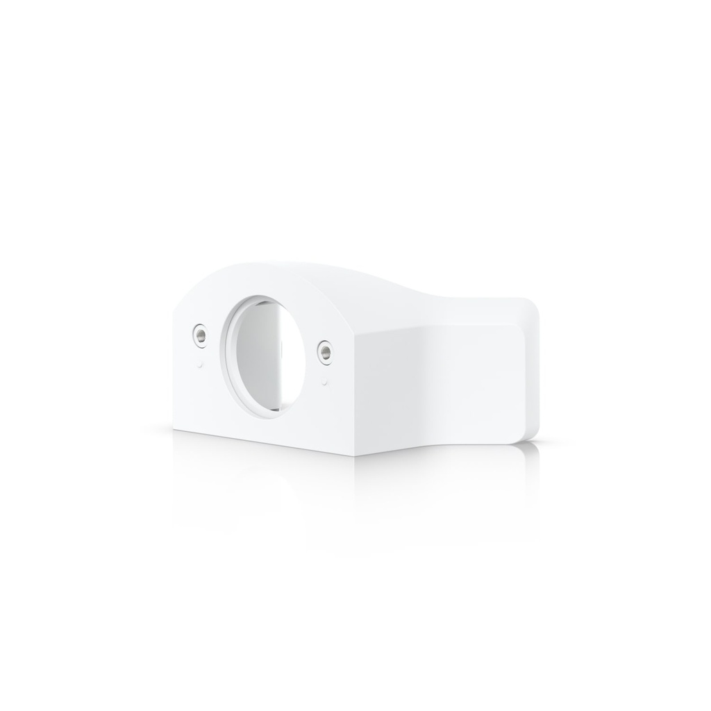 [810084693964] 810084693964 Ubiquiti G5 PTZ Corner Mount, NHU-UACC-G5-PTZ-CM, For G5 PTZ Installations, Weatherproof (outdoor exposed), Incl 2Yr Warr