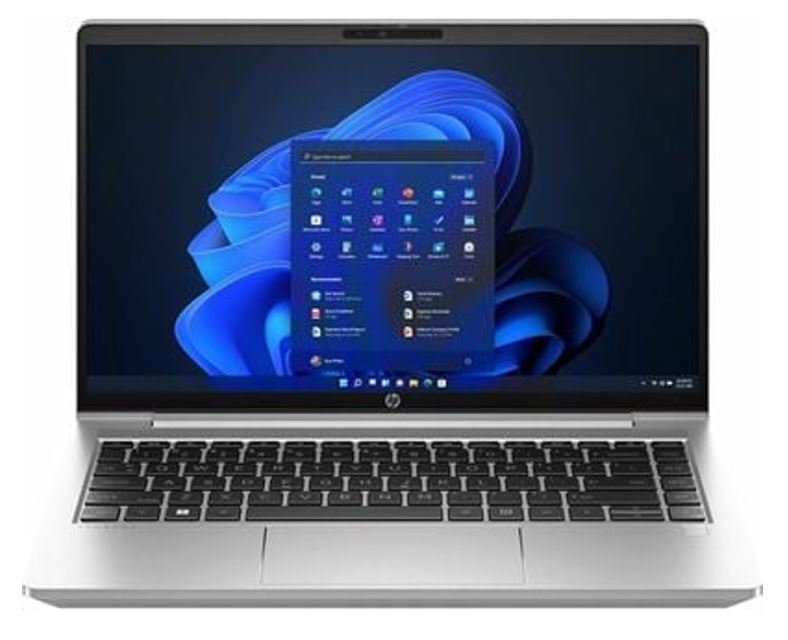 [197497615821] 197497615821 HP ProBook 445 G10 14" HD AMD Ryzen R7-7730U 8GB 256GB SSD Windows 11 PRO AMD Radeon Graphics WIFI6E Fingerprint Backlit 1YR OS WTY 1.3kg +16GB USB~i7
