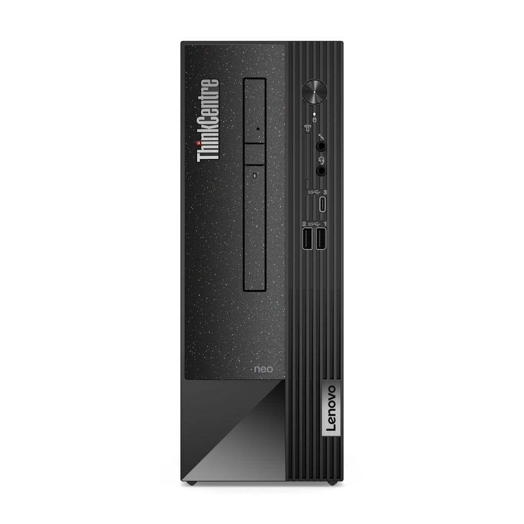 [198154492045] 198154492045 LENOVO ThinkCentre Neo 50S G4 SFF Desktop PC i5-13400 16GB 512GB SSD Windows 11 Pro 3yrs OS Wty UHD Graphics LAN Keyboard Mouse ~M70s
