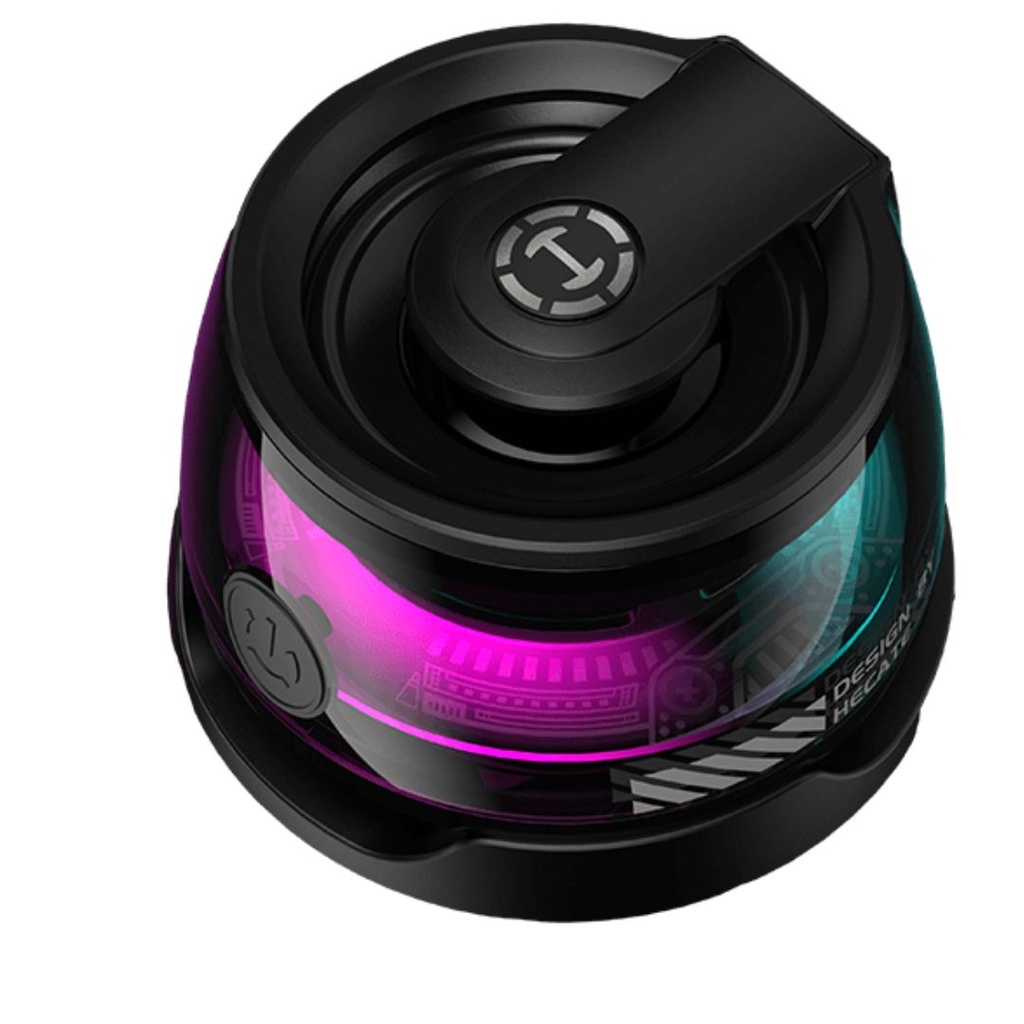[6923520286478] 6923520286478 Edifier G200 BLACK Bluetooth Magnetic Speaker