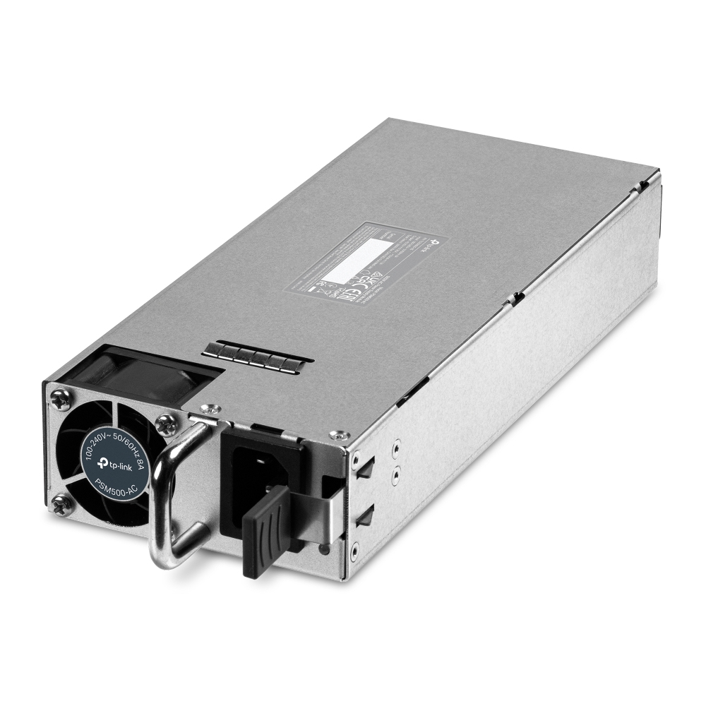 [4895252502732] 4895252502732 TP-Link PSM500-AC AC Power Supply Module