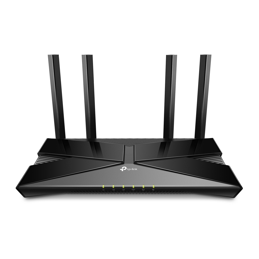 [4895252503821] 4895252503821 TP-Link Archer VX1800v AX1800 Dual-Band Wi-Fi 6 VDSL/ADSL Modem Router,  574 Mbps at 2.4 GHz + 1201 Mbps at 5 GHz