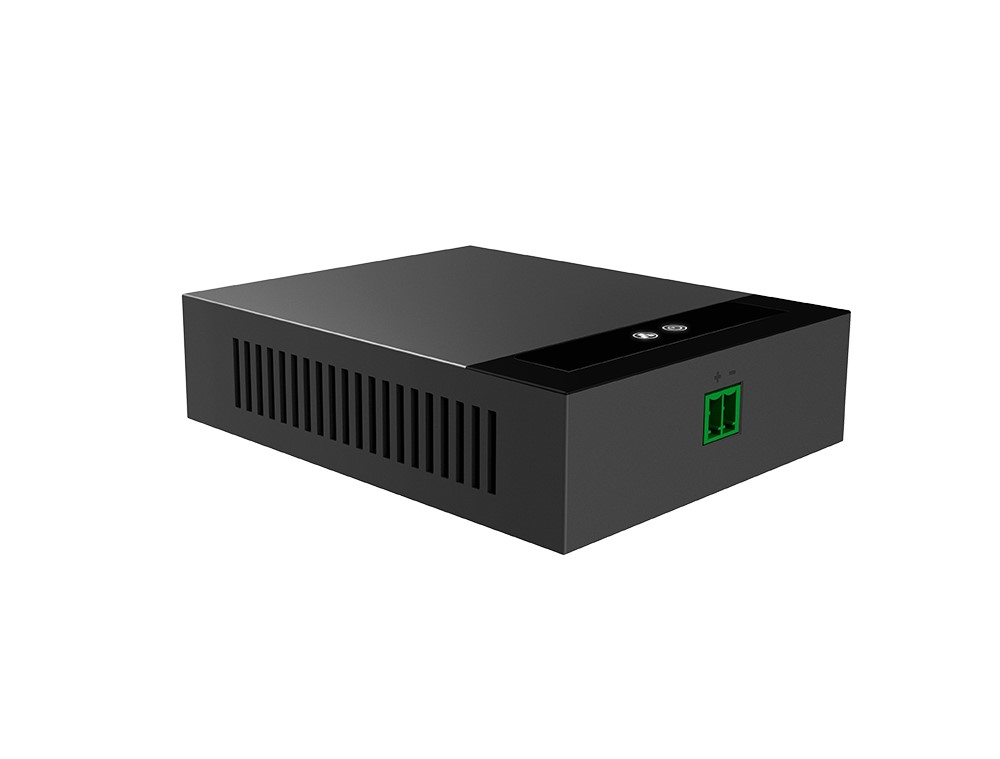 [IPF-2W-PN1] Fanvil PN1 2-Wire Converter, Connect Any IP Device Using a 2-Wire Cable, Compatible With PN8  PN24 Switches, Reuse existing wires (PSTN  RVV cables)