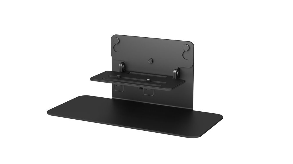 [IPY-VB-TABLETOPMOUNT] IPY-VB-TABLETOPMOUNT Yealink VB-Tablemount-01 Table-Mount kit for all-in-one video bar, table mount kit designed for MeetingBar A40 and SmartVision 40