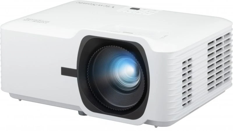 [LS740HD] LS740HD ViewSonic  5,000 ANSI Lumens 1080p Laser Long throw, 1.3 Zoom - Installation Projector