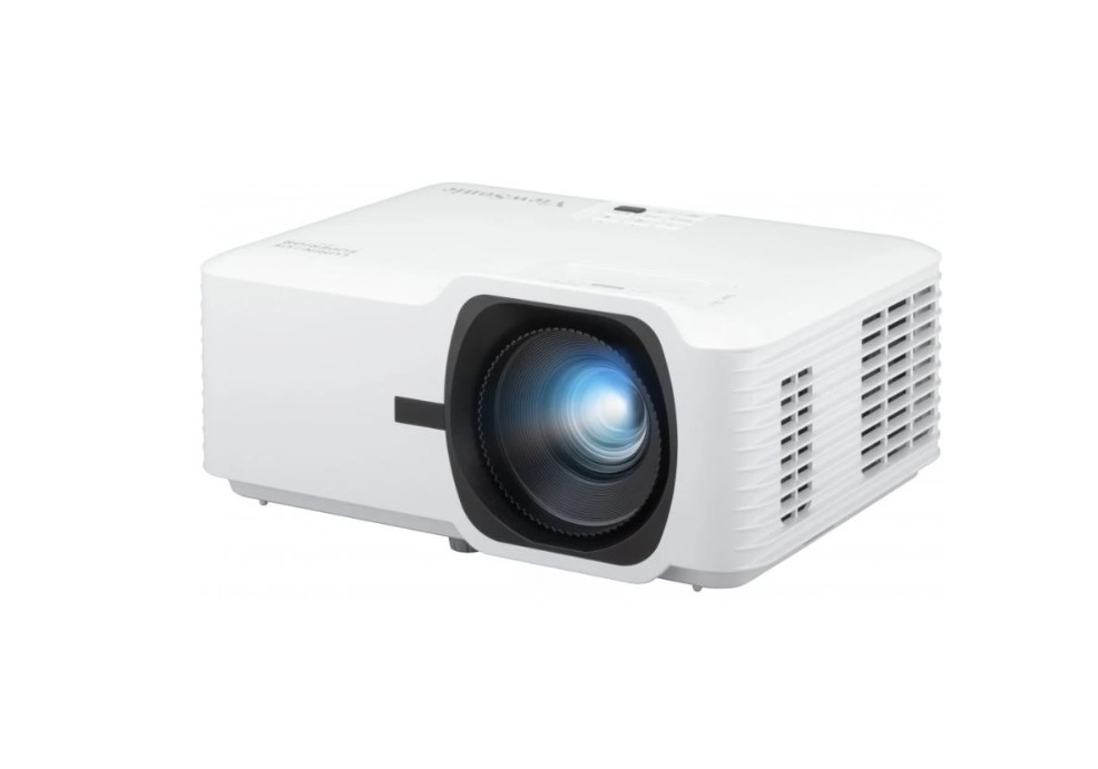 [LS740HD] ViewSonic LS740HD 5,000 ANSI Lumens 1080p Laser Long throw, 1.3 Zoom - Installation Projector