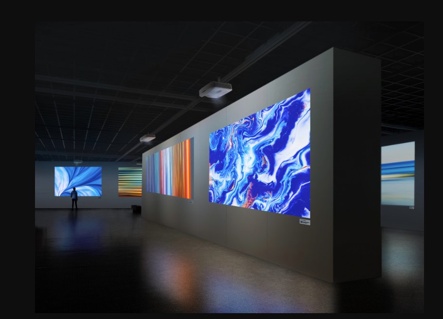 [766907021912] 766907021912 ViewSonic LS832WU 5,000 ANSI Lumens WUXGA Ultra Short Throw Laser Installation Projector