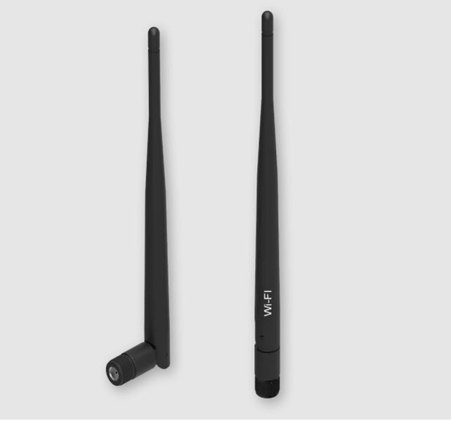 [4779051840359] 4779051840359 Teltonika WI-FI SMA ANTENNA