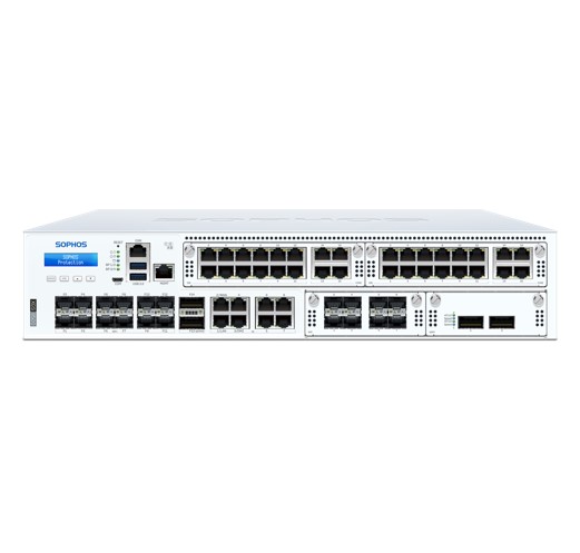 [NSO-XG8ETCHAU] NSO-XG8ETCHAU Sophos XGS 8500 Security Appliance - AU power cord