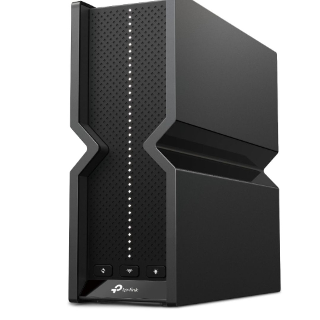 [4895252508000] 4895252508000 TP-Link Archer BE700 BE15000 Tri-Band Wi-Fi 7 Router  (WIFI7) 688 Mbps at 2.4 GHz + 2882 Mbps at 5 GHz + 11528 Mbps at 6 GHz , 6× Internal Antennas, Q