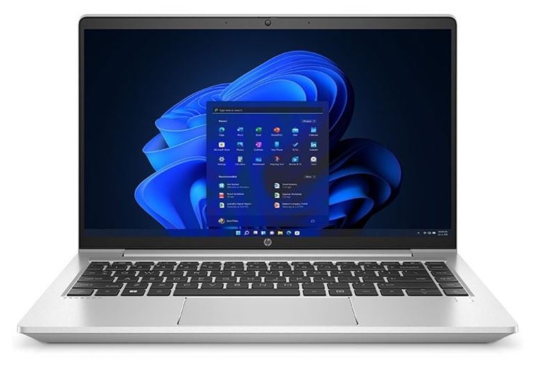 [197961482263] 197961482263 HP ProBook 440 G10 14" FHD Intel i5-1334U 16GB 256GB SSD Windows 11 PRO Intel Iris Xᵉ Graphics WIFI6E Fingerprint Backlit 1YR OS WTY 1.38kg