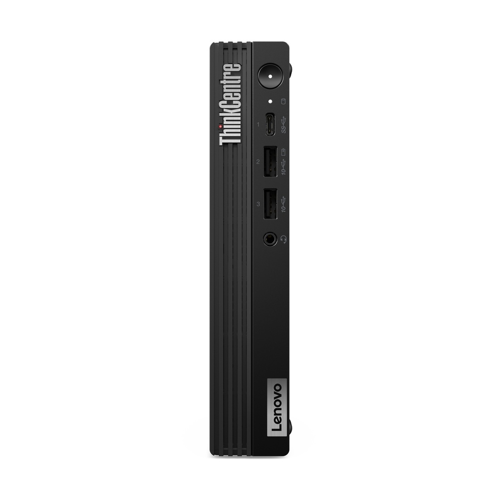 [198154365394] 198154365394 LENOVO ThinkCentre M70q G5 Tiny Desktop PC i7-14700T 32GB DDR5 512GB SSD Windows 11 Pro 3yrs Onsite Wty UHD Graphics WiFi6 LAN Keyboard Mouse