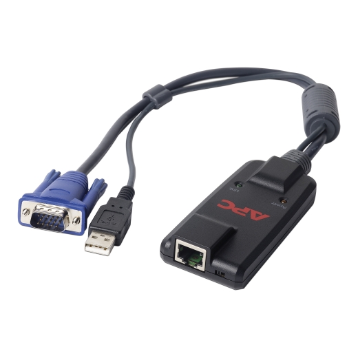 [UPA-KVM-USB] APC KVM 2G, Server Module, USB