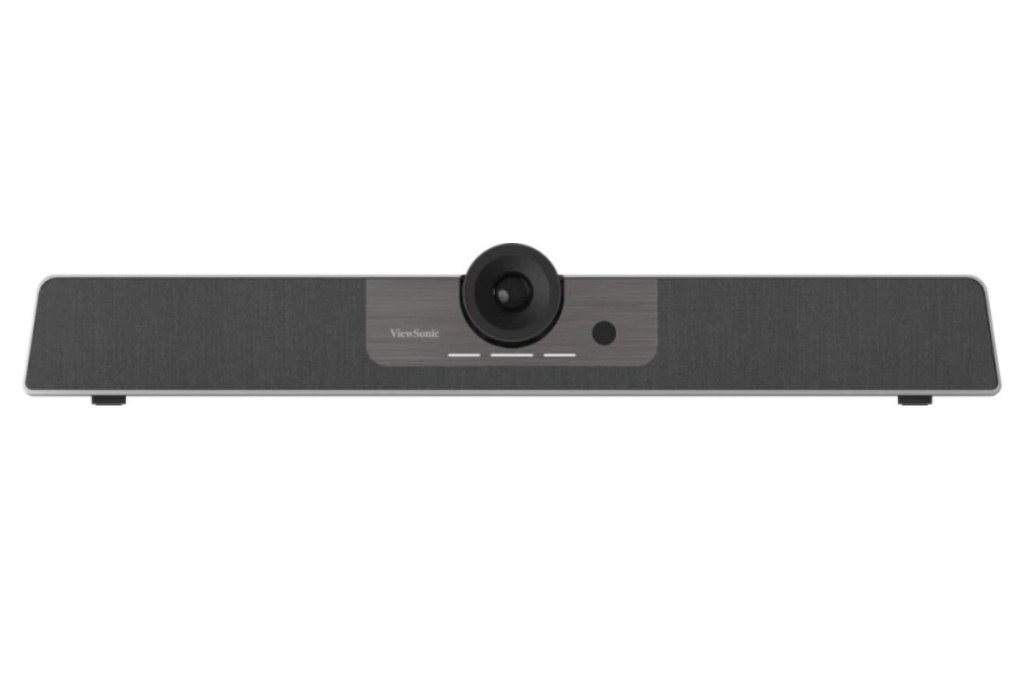 [766907026016] 766907026016 Viewsonic Small and Medium Room UMB202 Teams Rooms 3-in-1 Conference Camera