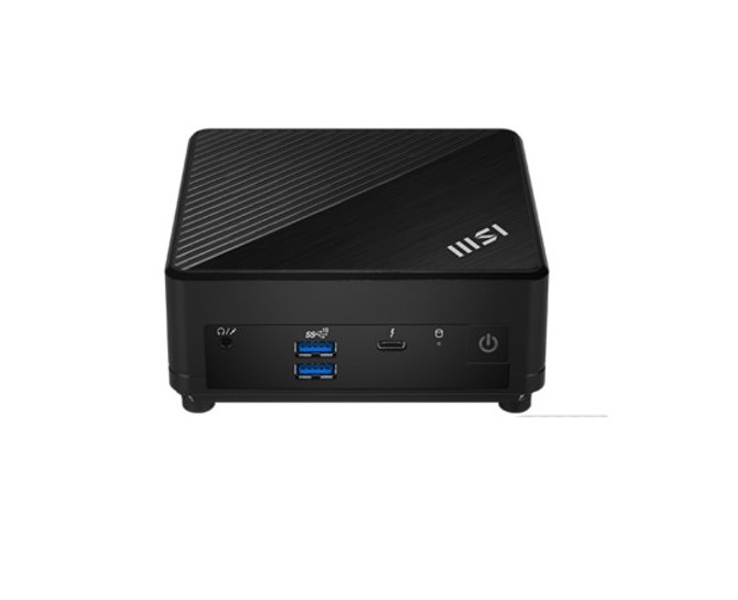 [SN14M-i5] SN14M-i5 Leader Corporate N14M-i5 mini-PC, Intel i5-1235U, 16GB DDR5 RAM, 500GB M.2 NVMe SSD, Wi-Fi 6, 2x LAN, Win 11 Pro, 3 Year "4 Hour" Onsite Warranty