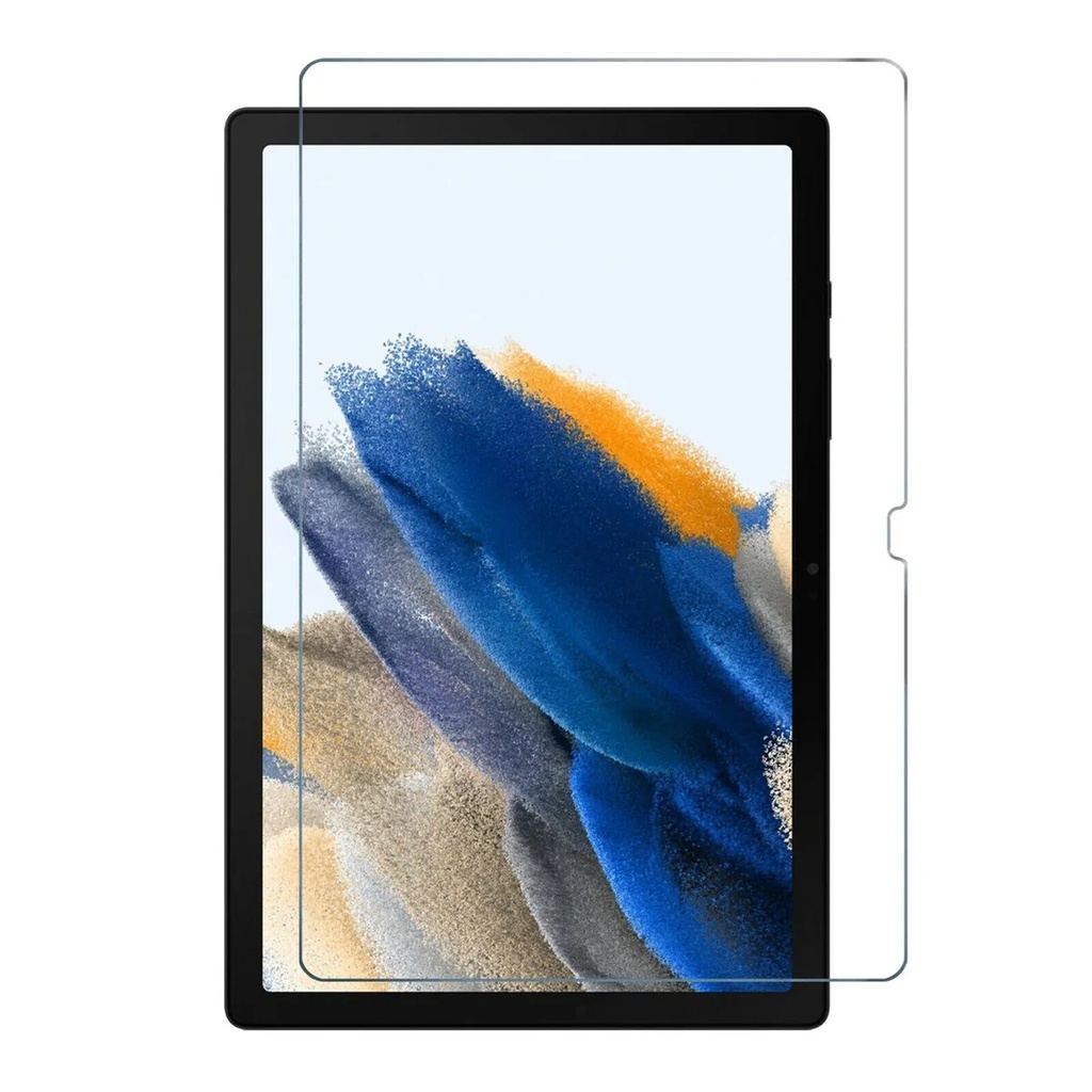 [6976552042635] 6976552042635 Pisen Samsung Galaxy Tab A9 (8.7") Screen Protector - Durable, Dust repelling, Ultra Clear, Anti-Glare, Bubble-Free Application, Scratch Resistant
