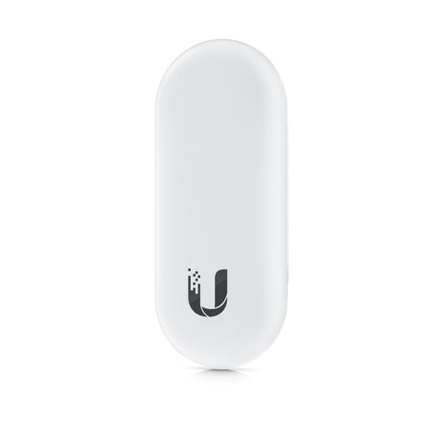 [810010076816] Ubiquiti UniFi Access Reader Lite, Modern NFC and Bluetooth Reader,  PoE Powered, Built-in Security Element Chip, 2Yr Warr