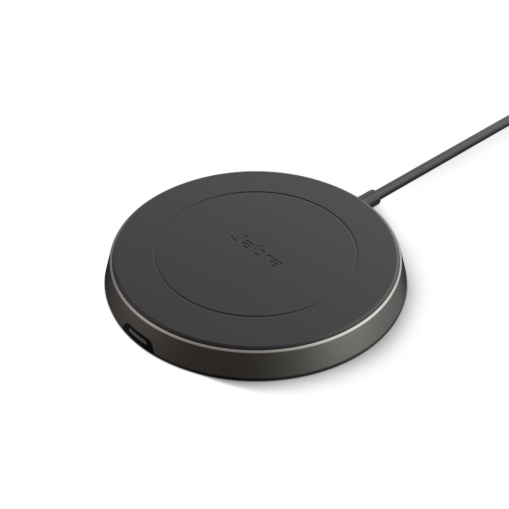 [SPJ-EVL2-65-F-WC-PAD] Jabra Evolve2 65 Flex Wireless Charging Pad