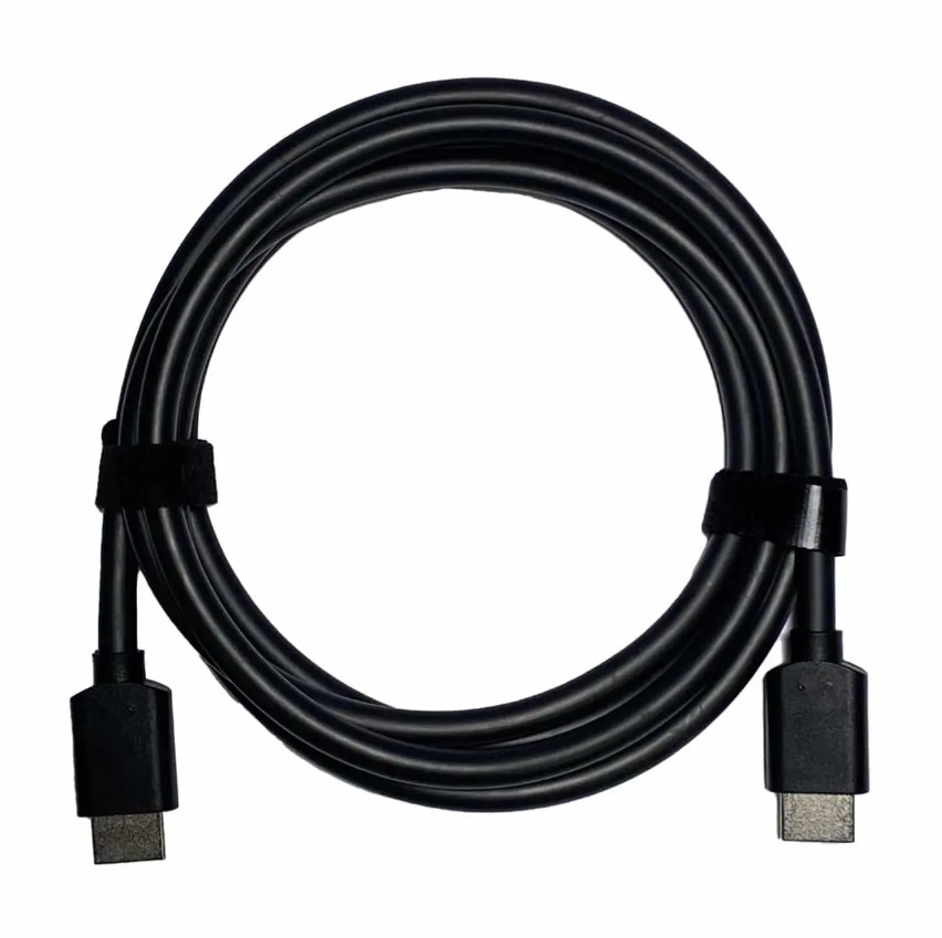 [SPJ-HDMI-C4.57M] SPJ-HDMI-C4.57M Jabra HDMI Ingest Cable 4.57m,Transfer High-Quality Pictures  3D Sound Effects Simultaneously At a High-Speed Fully Compatible With Audio/Video