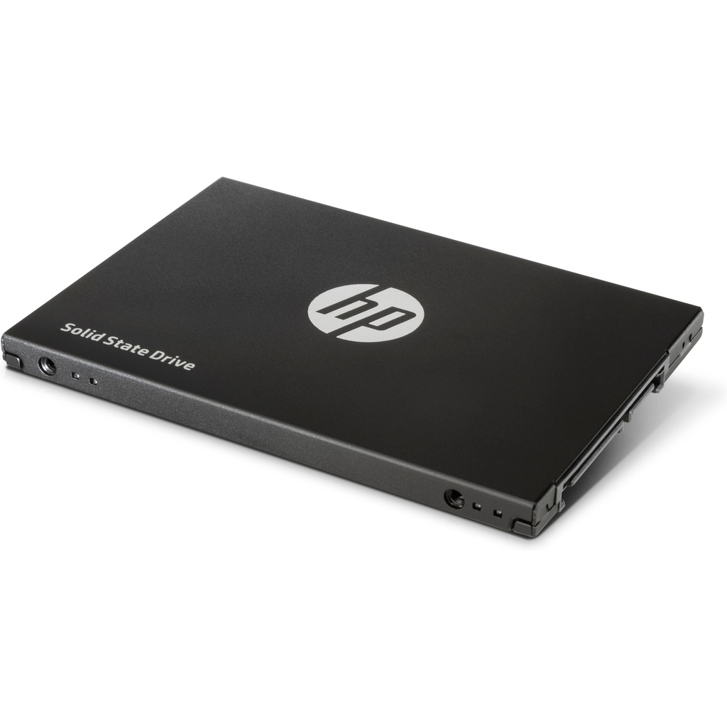 [6955914608016] 6955914608016 HP S750 256GB SATA III 6GB/s 2.5 inch SSD Delivers Exhilarating Speed 560MB/s  520MB/s New-gen NAND Flash