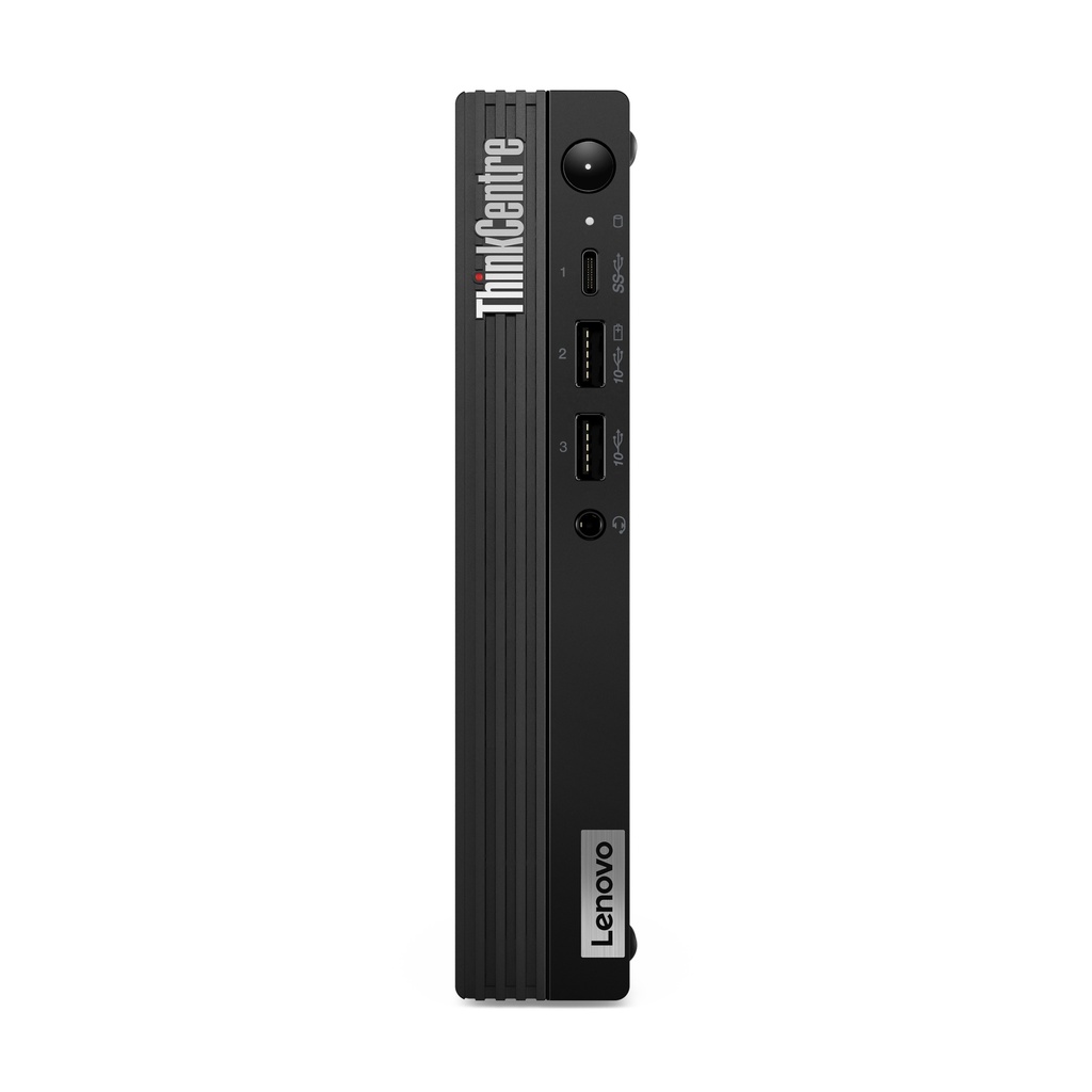 [198154348540] 198154348540 LENOVO ThinkCentre M70q G4 Tiny Desktop PC i5-13400T 16GB 256GB SSD Windows 11 Pro 3yrs Onsite Wty UHD Graphics WiFi6 LAN Keyboard Mouse