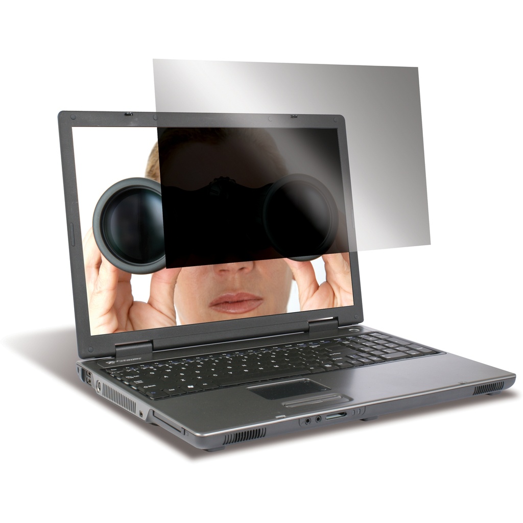 [92636253844] 92636253844 Targus 15.6" 4Vu Laptop Privacy Screen Filter (16:9)